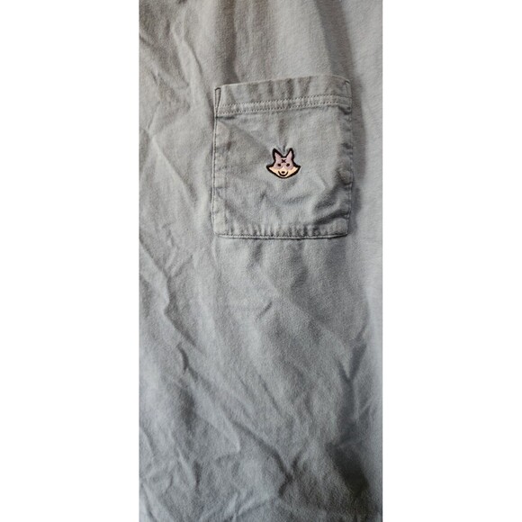 Uniqlo Monster Hunter Rise UT Short Sleeve Graphic T-Shirt Large Nice D25 Anime - Picture 3 of 5